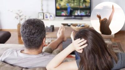 Les passionnés de téléréalité sont invités à lâcher prise durant cette semaine.