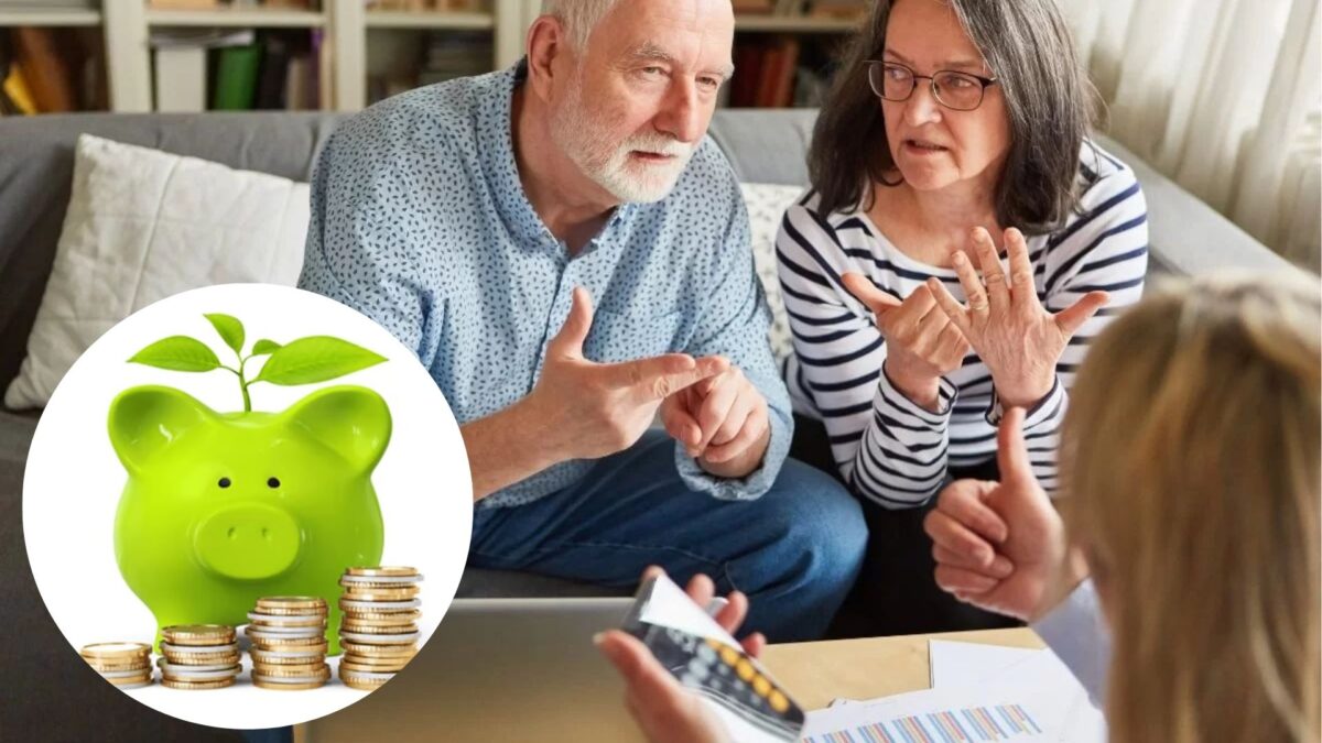 En 2025, les retraités vont devoir revoir leur plan épargne.
