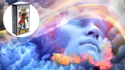 Le tarot divinatoire peut vous à déchiffrer vos rêves.