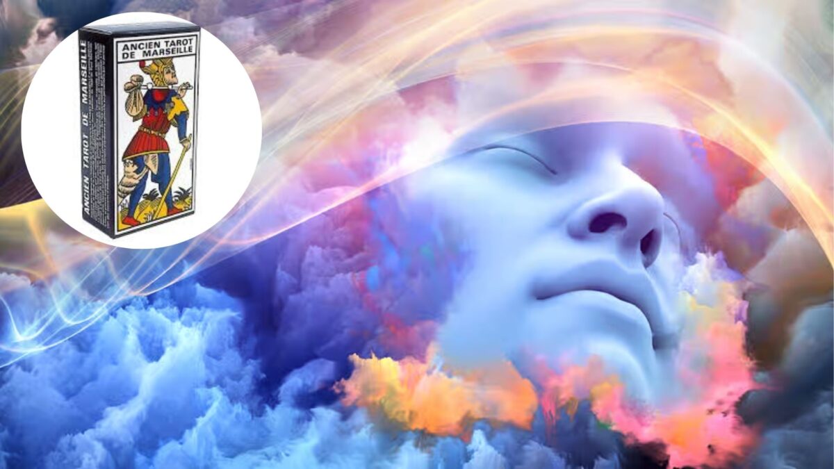Le tarot divinatoire peut vous à déchiffrer vos rêves.