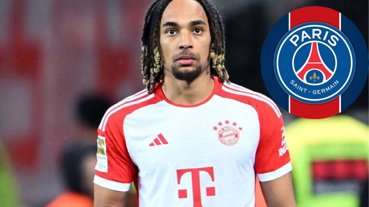 Sacha Boey s'est fait agresser par supporters du PSG après le match opposant le club parisien à Arsenal.