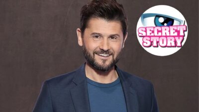 Secret Story revient et sera toujours présenté par Christophe Beaugrand.
