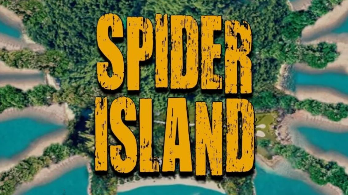 Léna Situations va jouer dans le film Spider Island.