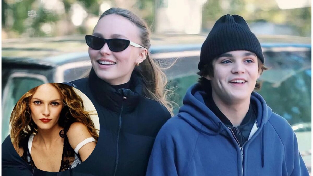 Vanessa Paradis va sortir un nouvel album qui verra la participation de ses enfants.