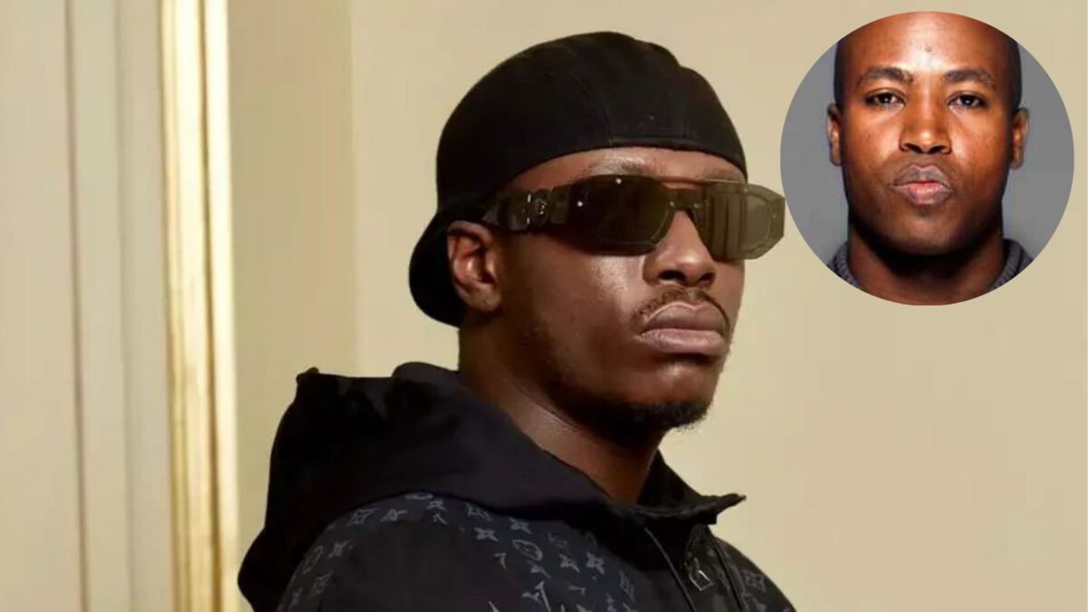 Rohff fait partie des personnalités ayant rendu hommage à Werenoi après son décès.