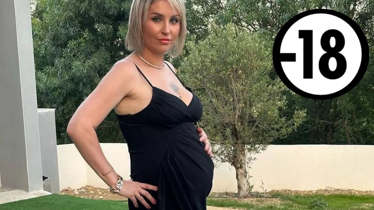 La reconversion d'Amandine Pellissard dans l'industrie des contenus pour adultes en a surpris plus d'un.