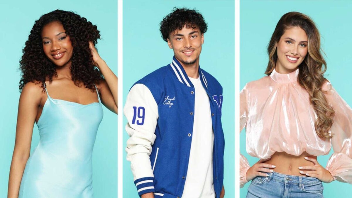 un aperçu des candidats de Secret Story 2025.