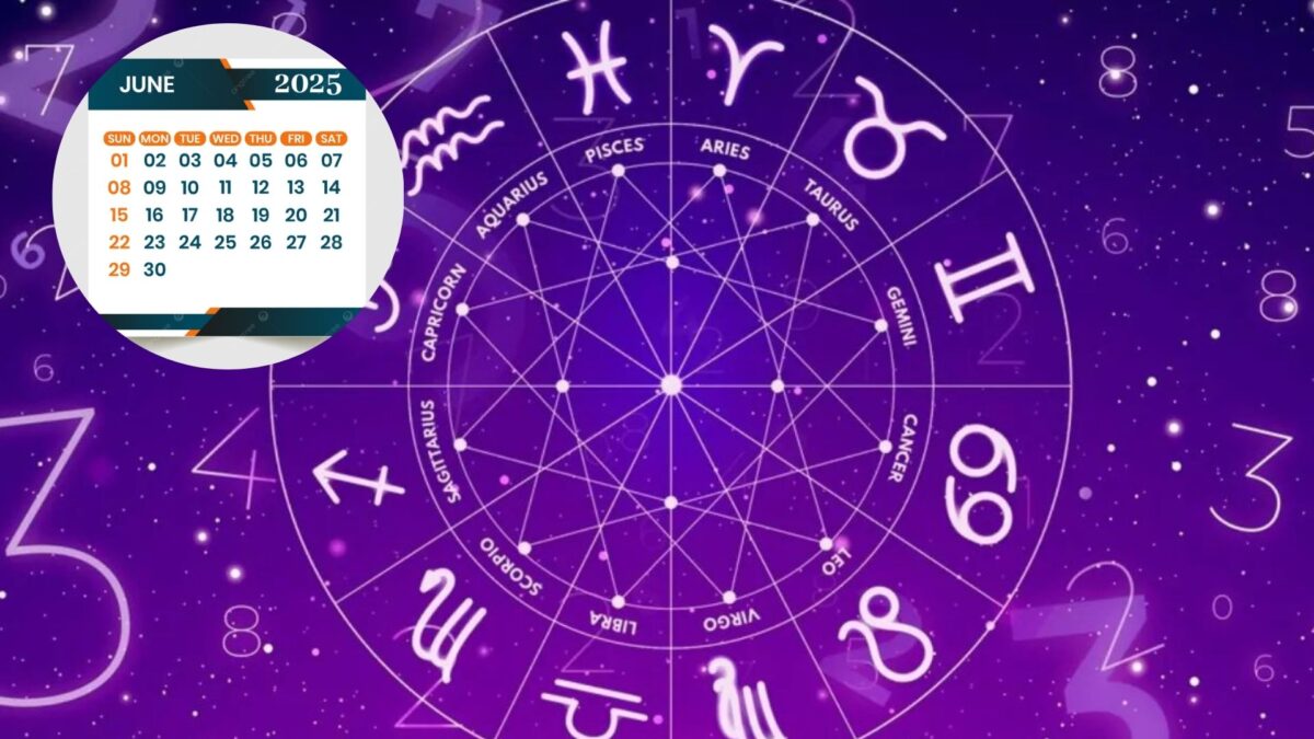 La semaine du 16 juin s'annonce à la fois comme surprenante et mouvementée.