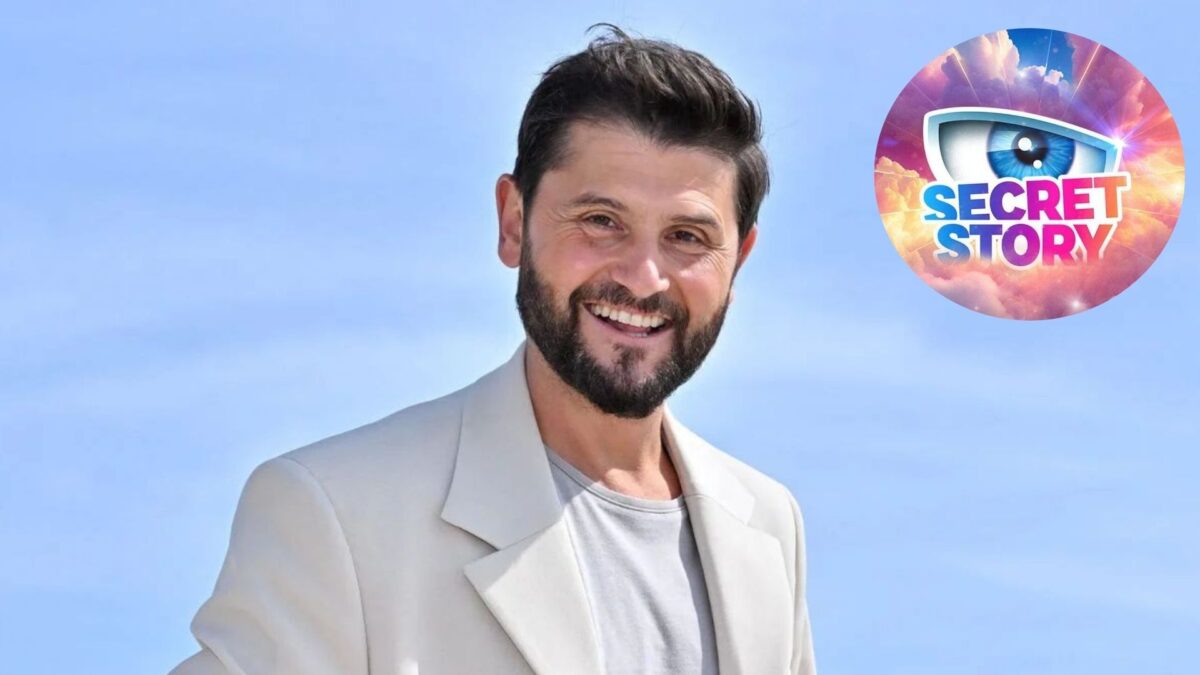 Secret Story: Christophe Beaugrand intervient pour apaiser la tension suite aux rumeurs de tricherie dans l'émission.