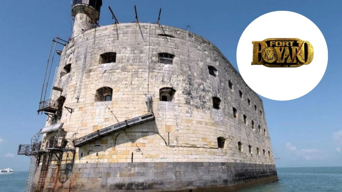 Fort Boyard 2025 promet de nombreuses nouveautés aux candidats.