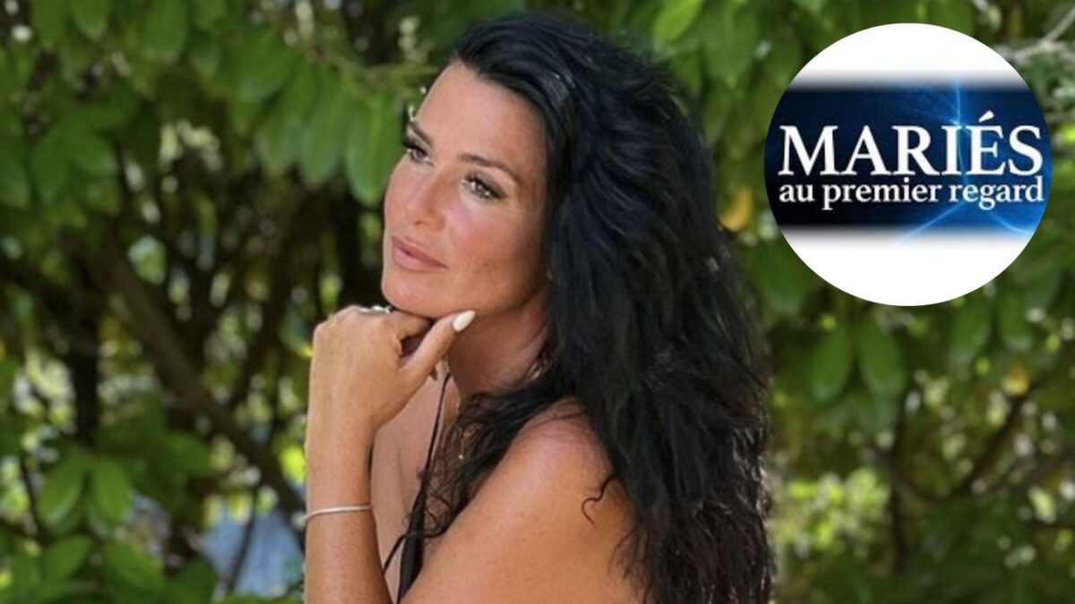 Cécile va désormais travailler dans l'industrie du charme.