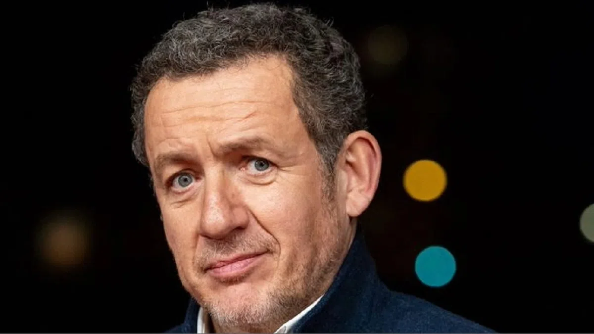 photo de dany boon