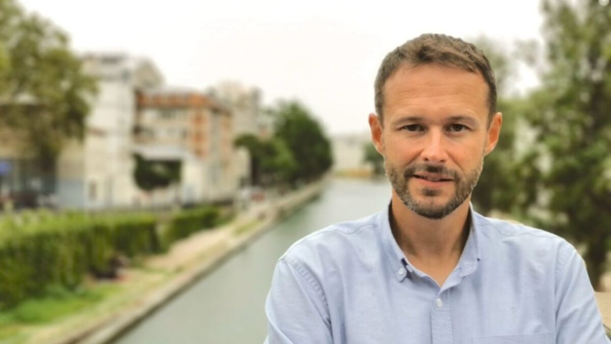 David Belliard a vivement critiqué les propos de Lila Djellali.