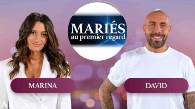 La magie n'a pas opéré pour David et Marina.