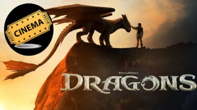 Dragons version 2025 sort en salle ce mercredi 11 juin.
