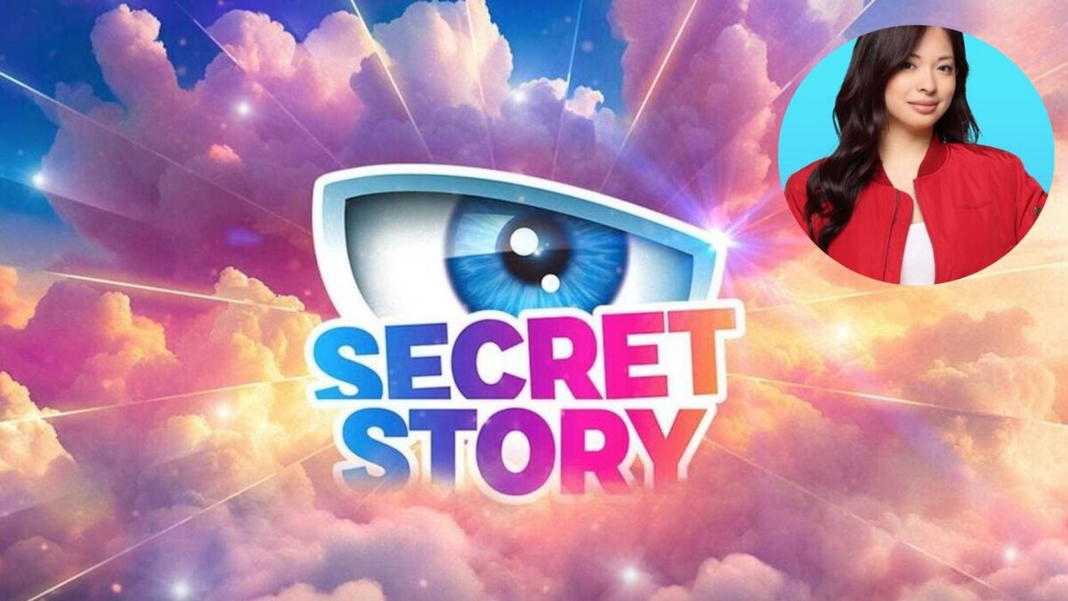 Fin de l'aventure Secret Story pour Drea.