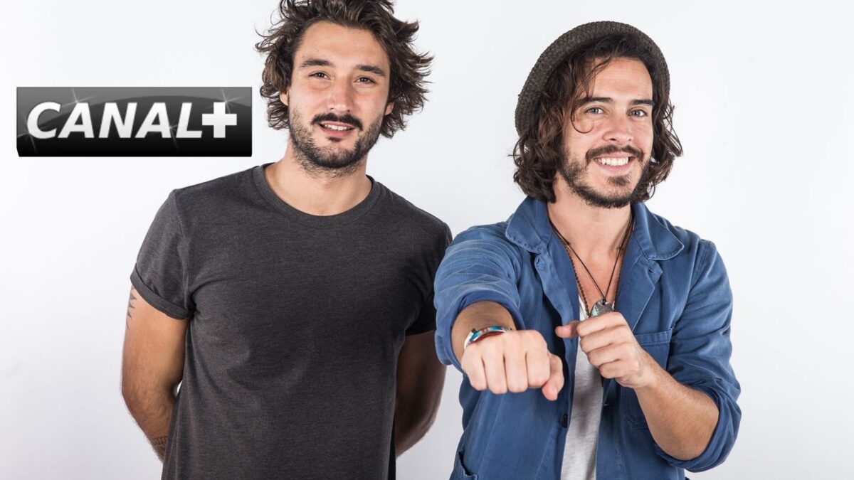 Jérémy Frérot a donné les véritables raisons de la séparation de Fréro Delavega sur Canal+.