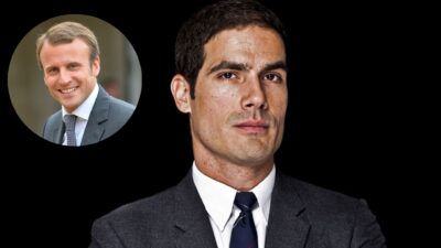La rumeur le mettant en couple avec Macron a eu un impact très négatif sur la vie de Matthieu Gallet.
