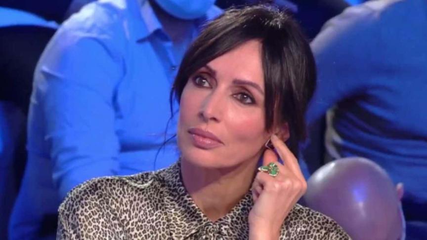 Géraldine Maillet fera partie des chroniqueurs qui seront aux côtés de Cyril Hanouna sur Fun radio.