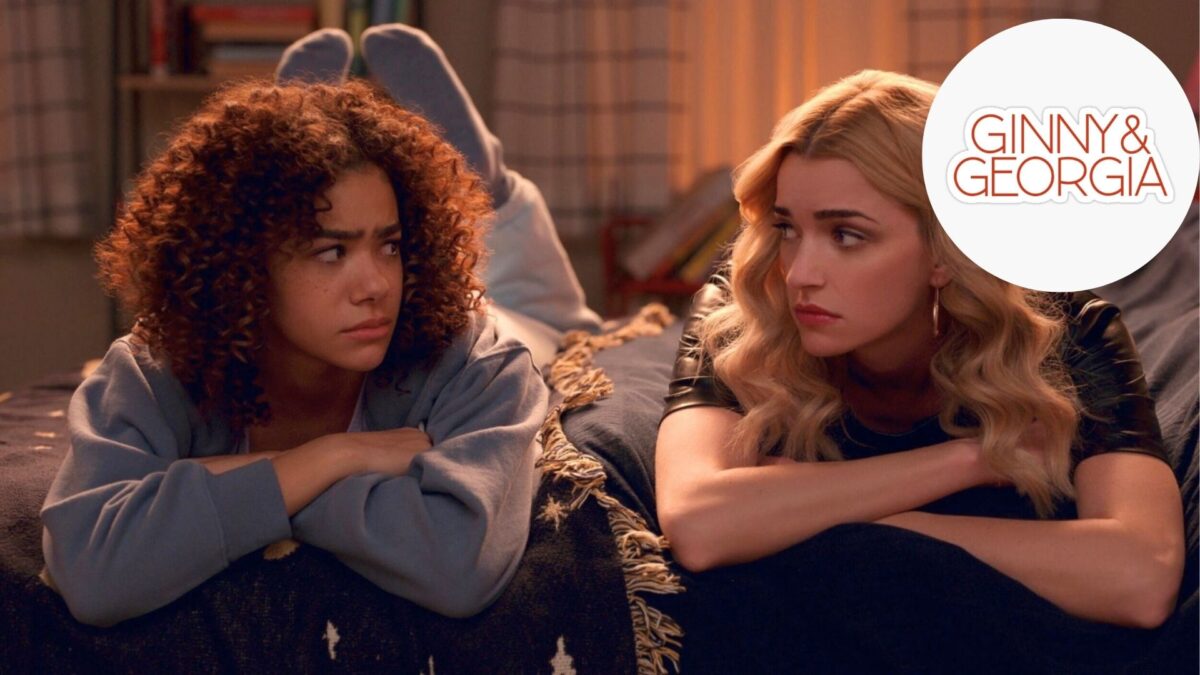 La saison 3 de Ginny & Georgia saison 3 débarque sur nos écrans dès le 5 juin.
