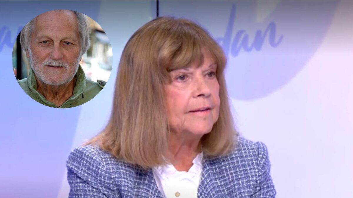 Chntal Goya et son mari sont poursuivis par le fisc depuis de nombreuses années.