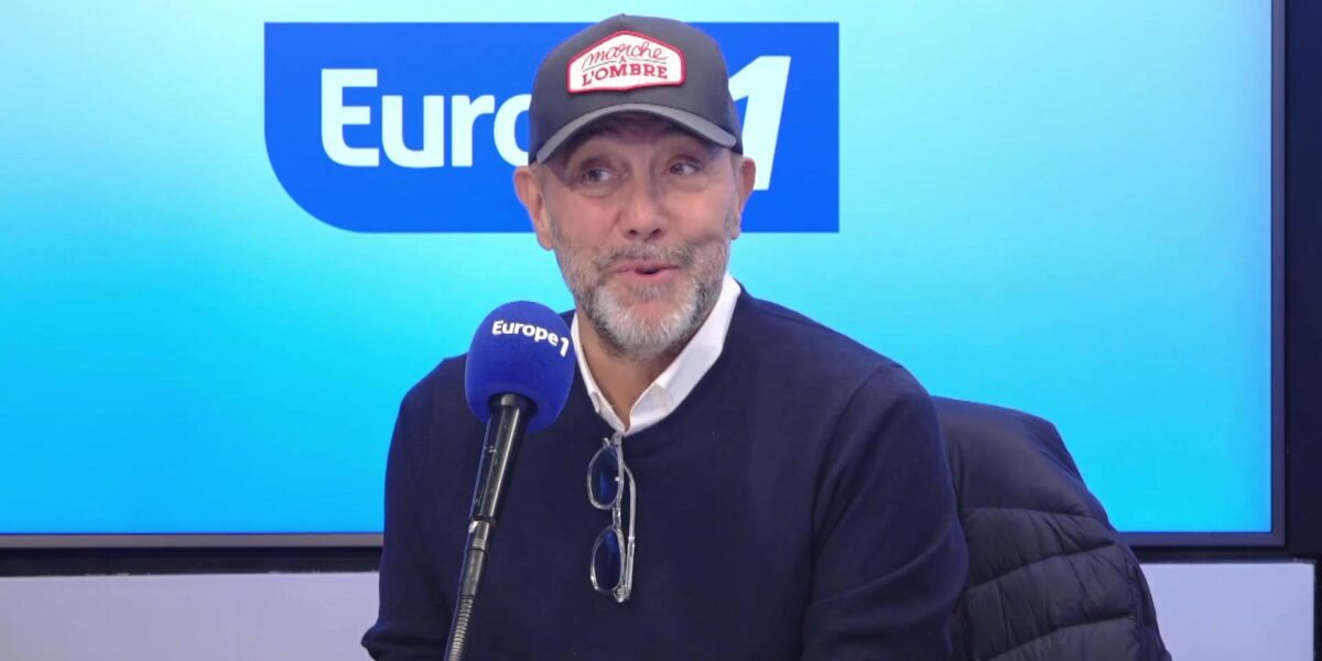 Jean-Louis Blot a tenu à rassurer les fans: le remplacement de MIchael Goldman n'est pas à l'ordre du jour.
