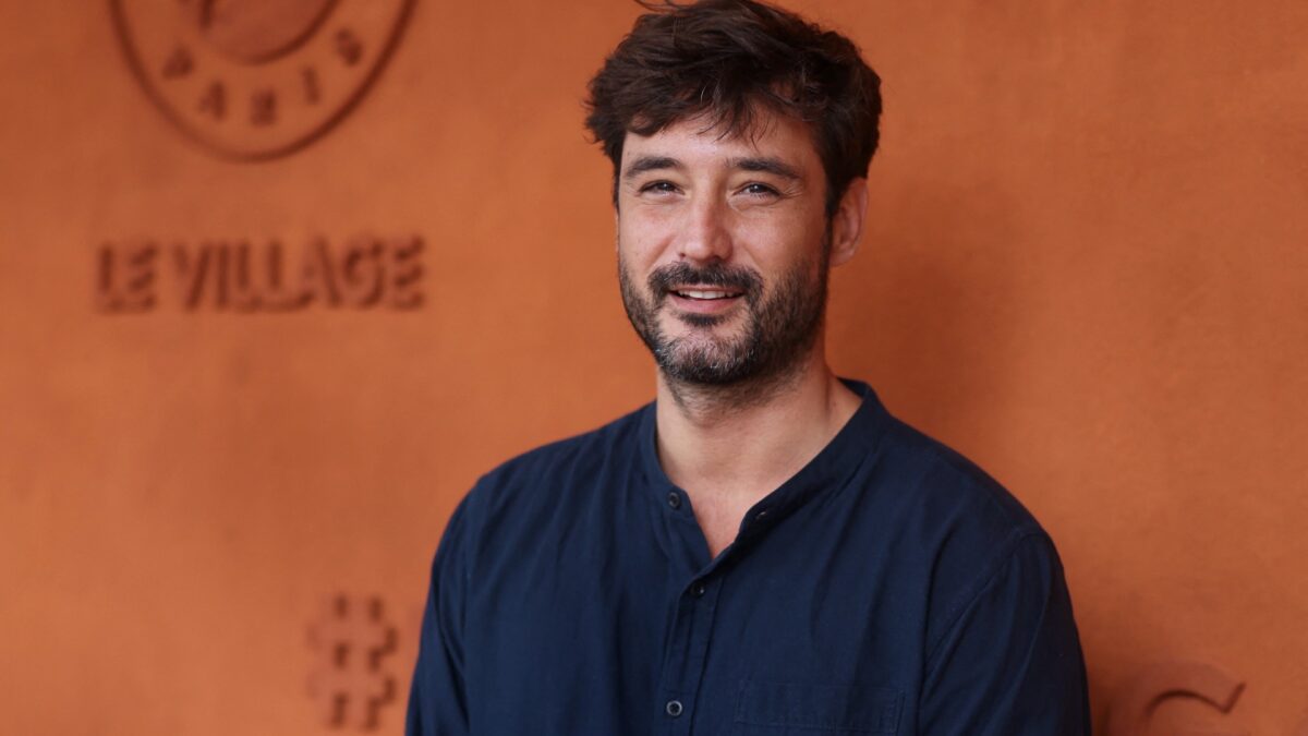 Jérémy Frérot a pu se consacrer à la création de son album solo après la séparation du duo.