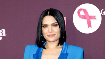 Jessie J est atteinte d'un cancer du sein.