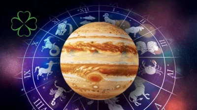 jupiter et les signes du zodiaque
