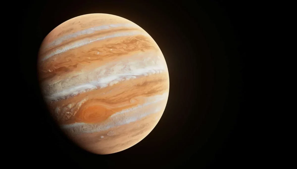 jupiter et l'impact sur les signes du zodiaque