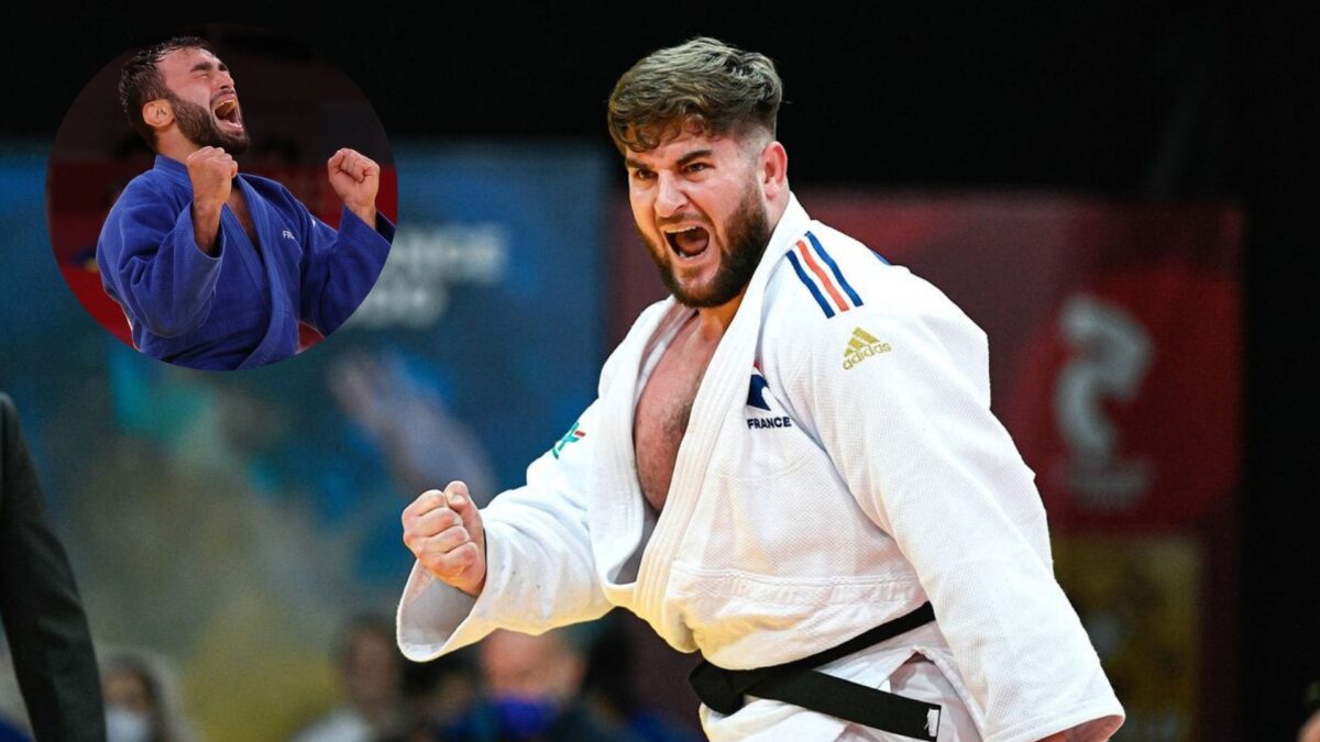 Que signifie les cris des judokas?