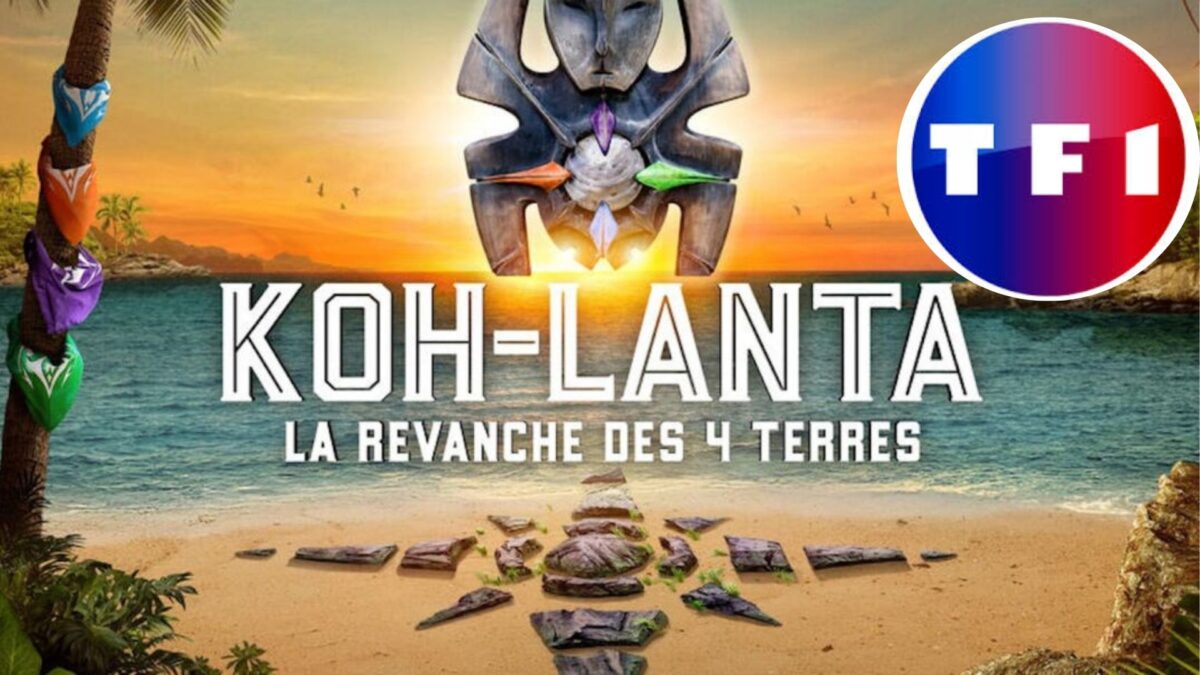 Koh-Lanta: la production annonce un coup de bluff inédit.