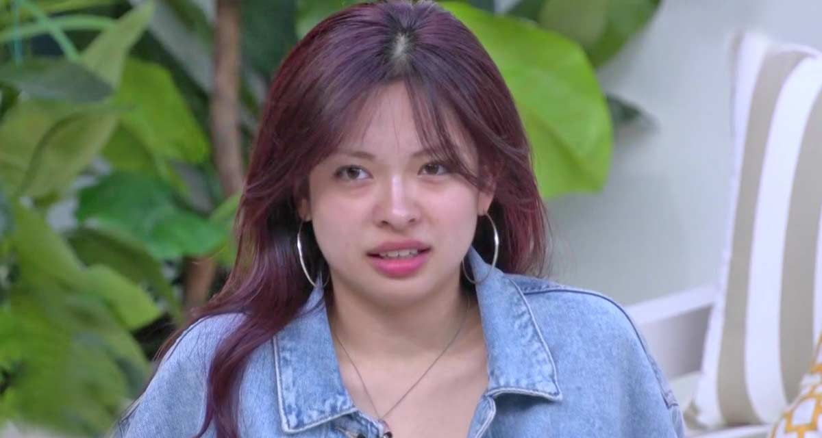 Personne ne s'attendait à cette élimination brusque et brutale de Drea.