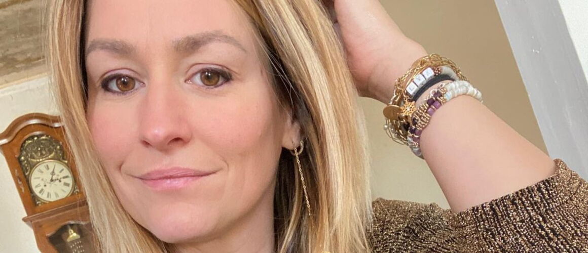 Lure va tout faire pour que leurs filles ne soient pas trop déstabilisées par le divorce.