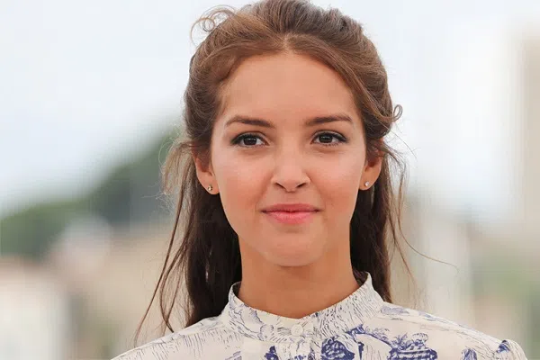 lyna khoudri
