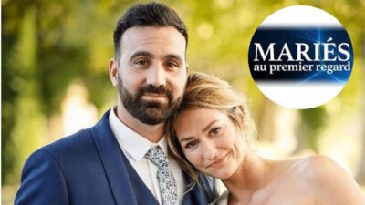 Laure et Matthieu se séparent après quatre ans de mariage.