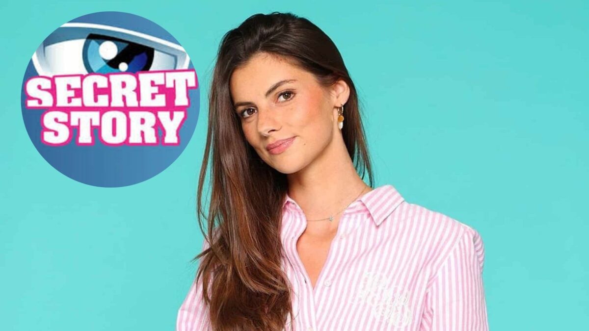 Secret Story: Pimprenelle a fait une annonce surprenante sur TF1+.