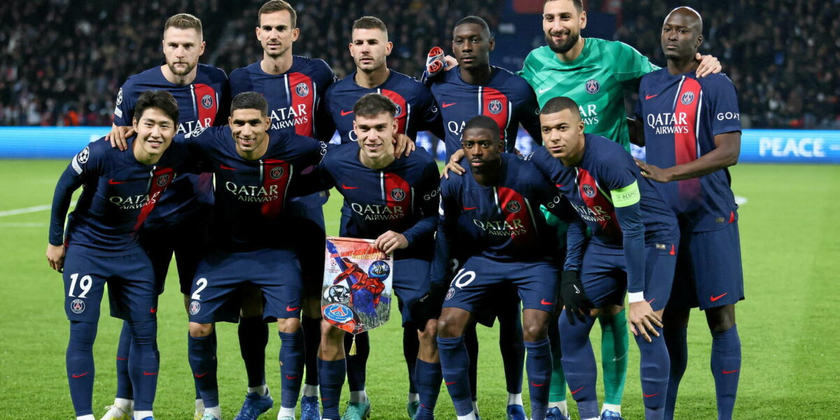 Le PSG affrontera l'Inter Miami le 29 juin.