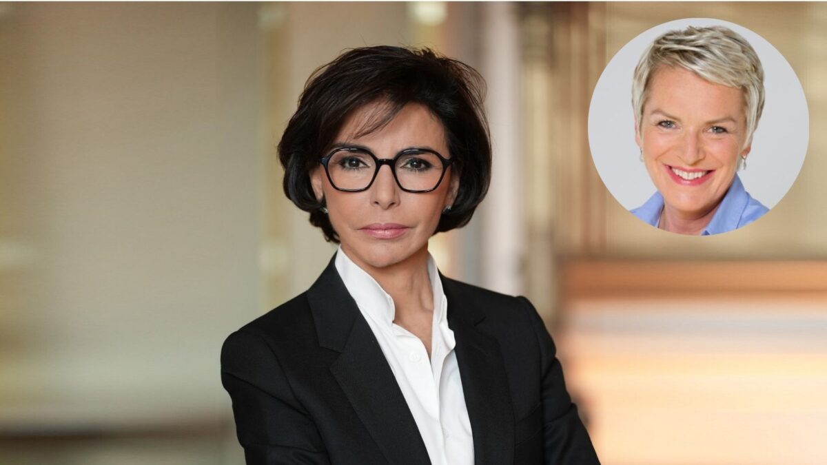 Rachida Dati n'a pas été tendre avec Elise Lucet dans Complément d'enquête.