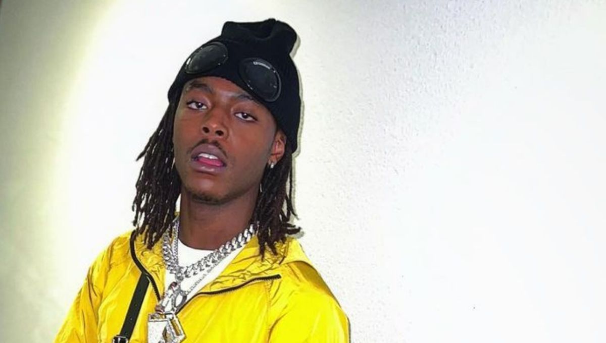 Koba LaD faisait partie des étoiles montantes du rap français.