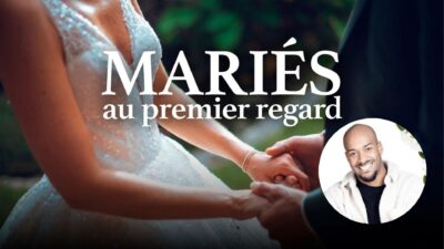 Key a livré des informations croustillantes sur le fonctionnement de Mariés au premier regard.