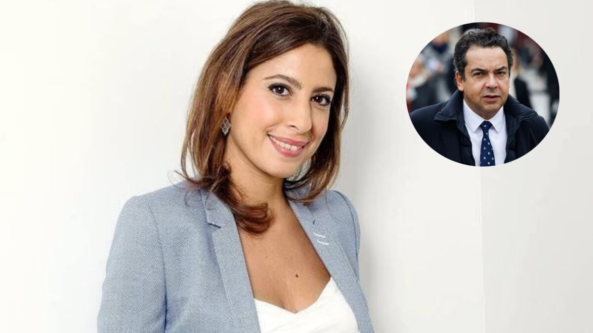 La nomination de Léa Salamé aurait un impact direct sur la carrière de Patrick Cohen.