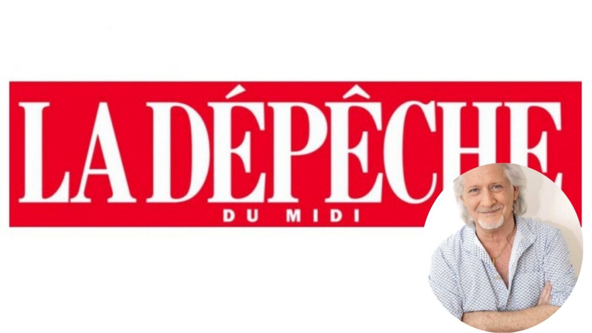 Patrick Sébastien s'est lâché contre ses détracteurs lors d'un interview dans La Dépêche du Midi.