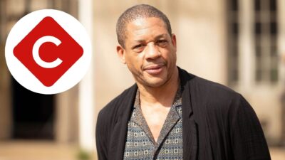 C à vous: L'ambiance était tendue avec Joey Starr comme invité.
