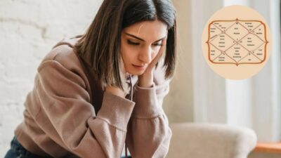 Le manque de confiance en soi peut être résolu par l'équilibrage des planètes