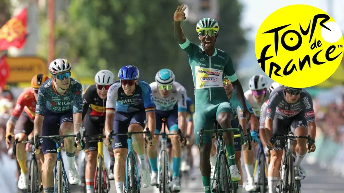 Tour de France: qui sera le maillot vert cette année?