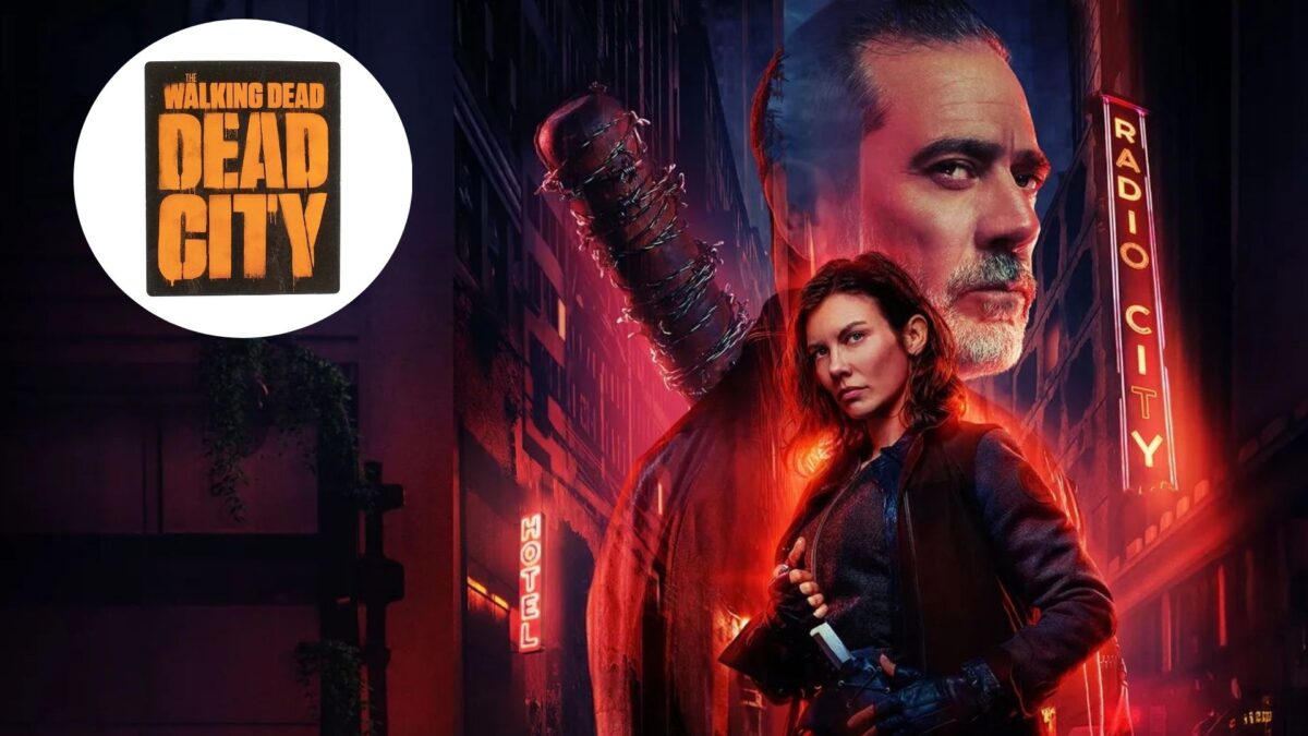 La prochaine saison de The Walking Dead: Dead City ne sortirait qu'en 2027.