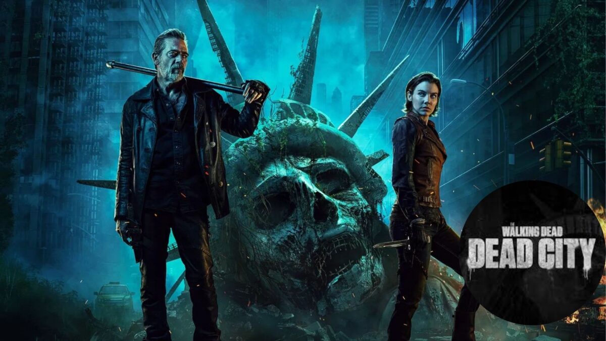 De nombreuses surprises attendent les téléspectateurs pour la saison de 2 de The Walking Dead: Dead City.