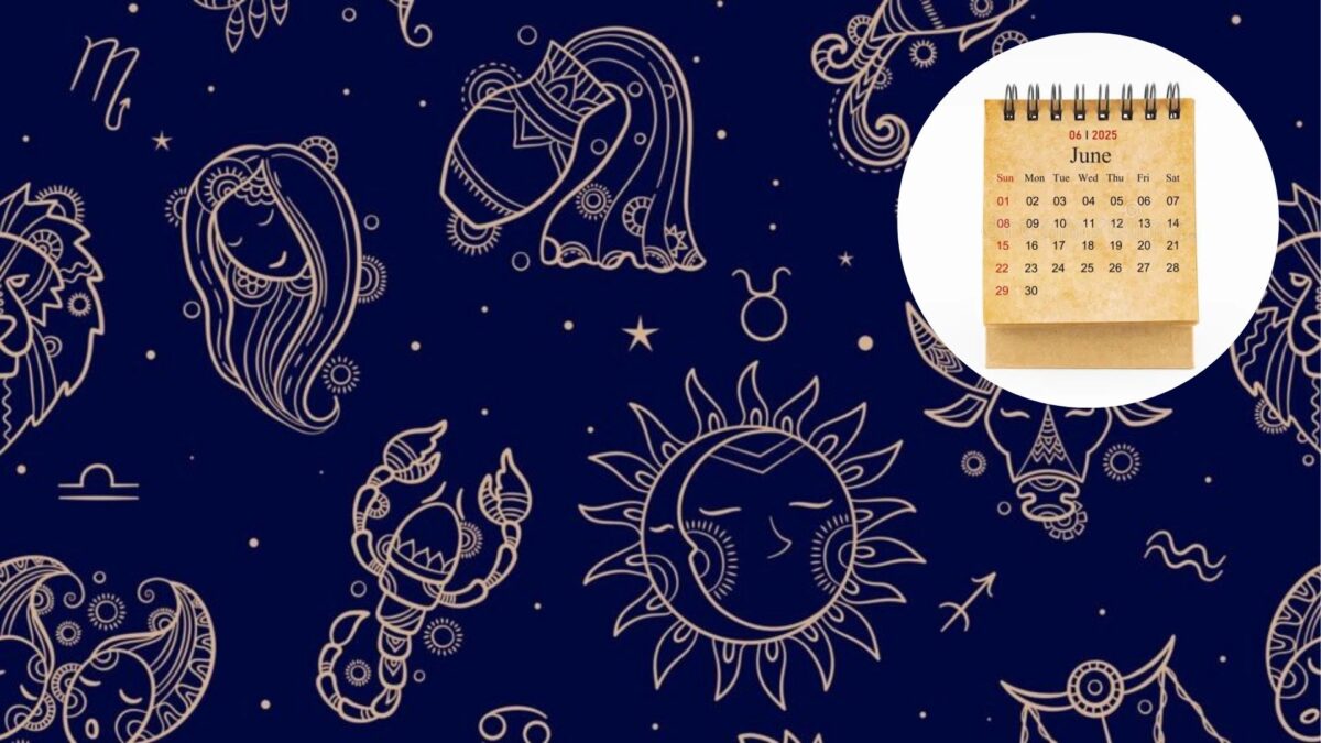 En ce début de mois de juin, de nombreux changements sont à prévoir pour chaque signe du zodiaque.