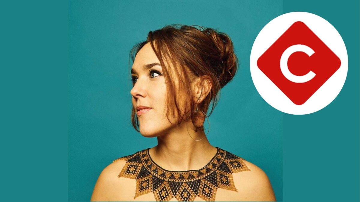 Zaz a parlé de ses galères et da sa carrière musicale dans l'émission "C à vous".